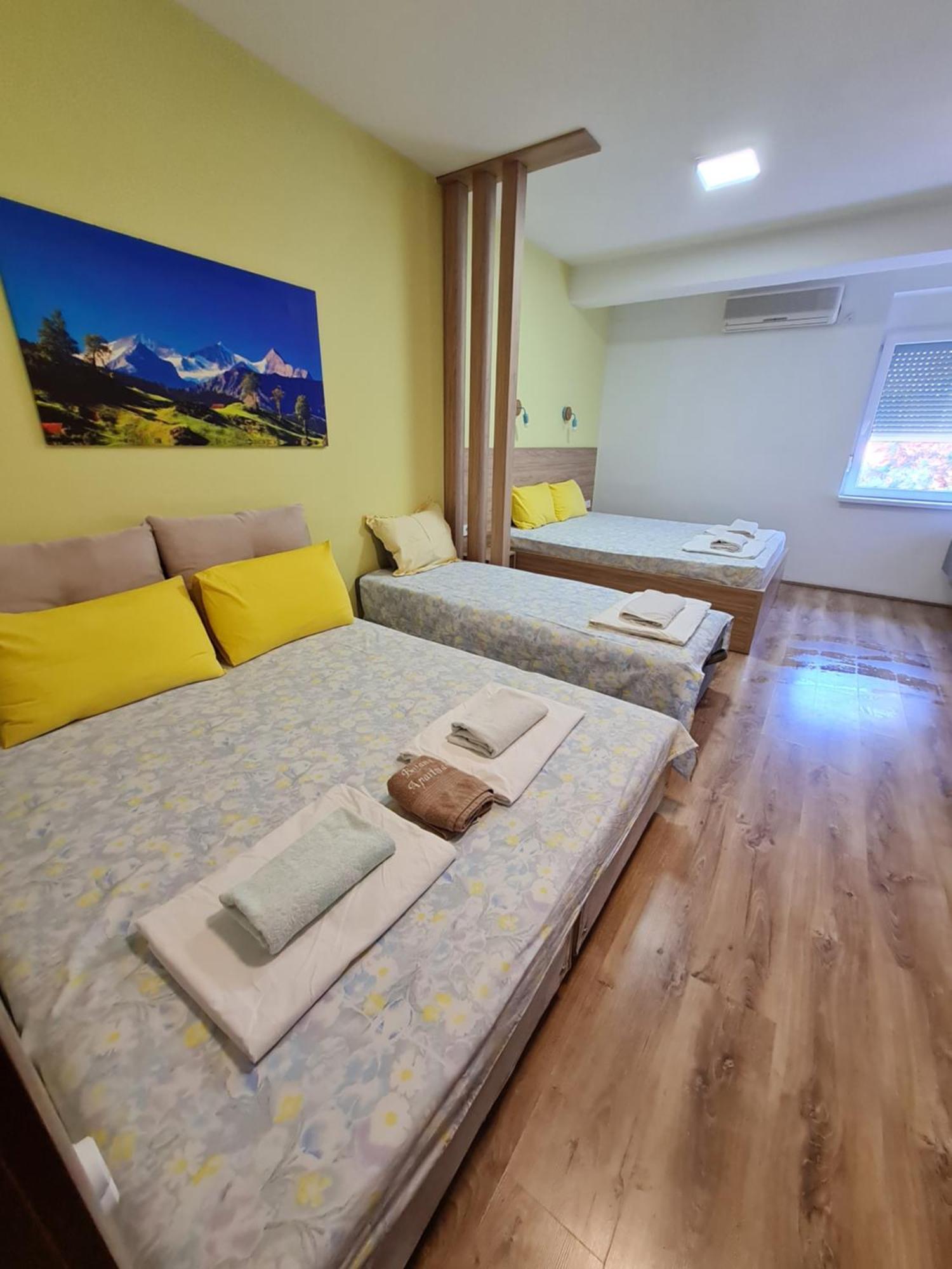 Bojana Apartment Negotino  Room photo
