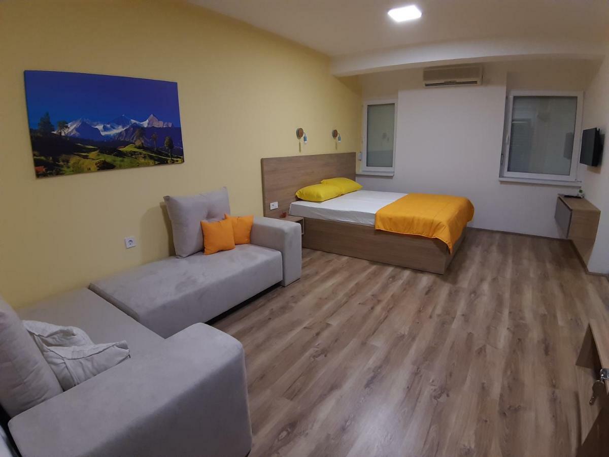 Bojana Apartment Negotino  Exterior photo